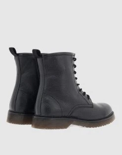 NAKOA ΑΡΒΥΛΑΚΙΑ -ADIDAS SHOP 3510PT NA6080006 Black 3