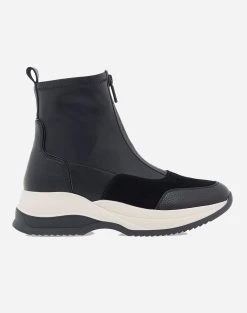 RENATO GARINI SNEAKERS BOOTS