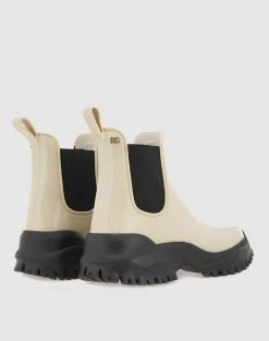 RENATO GARINI ΓΑΛΟΤΣΕΣ -ADIDAS SHOP 3510PT RE6090014 White 3