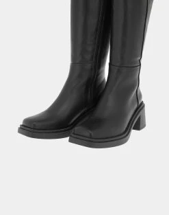 TSAKIRIS MALLAS ΜΠΟΤΕΣ -ADIDAS SHOP 3510PT TS6090003 Black 3