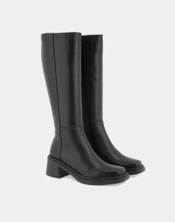 TSAKIRIS MALLAS ΜΠΟΤΕΣ -ADIDAS SHOP 3510PT TS6090003 Black 4