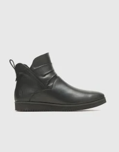 HUSH PUPPIES CHOW CHOW BOOTIE