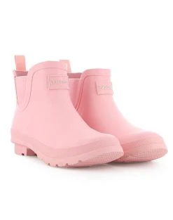 JUICY COUTURE WINNE SHORT WELLINGTON