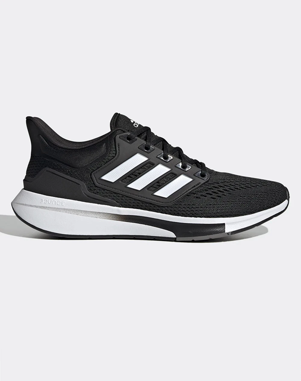 ADIDAS ΠΑΠΟΥΤΣΙΑ ΑΘΛΗΤΙΚΑ EQ21 RUN SNEAKERS ADIDAS ΠΑΠΟΥΤΣΙΑ ΑΘΛΗΤΙΚΑ EQ21 RUN SNEAKERS -ADIDAS SHOP 3520AADID6070169 Black 1
