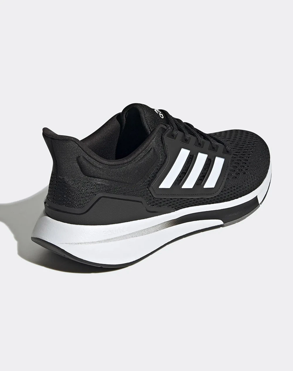 ADIDAS ΠΑΠΟΥΤΣΙΑ ΑΘΛΗΤΙΚΑ EQ21 RUN SNEAKERS ADIDAS ΠΑΠΟΥΤΣΙΑ ΑΘΛΗΤΙΚΑ EQ21 RUN SNEAKERS -ADIDAS SHOP 3520AADID6070169 Black 2
