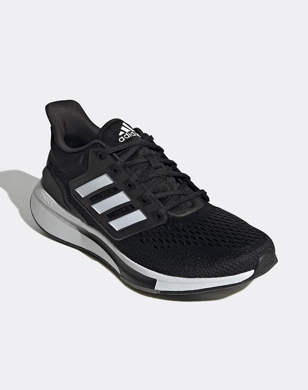 ADIDAS ΠΑΠΟΥΤΣΙΑ ΑΘΛΗΤΙΚΑ EQ21 RUN SNEAKERS ADIDAS ΠΑΠΟΥΤΣΙΑ ΑΘΛΗΤΙΚΑ EQ21 RUN SNEAKERS -ADIDAS SHOP 3520AADID6070169 Black 3