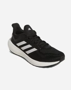 ADIDAS PUREBOOST JET SNEAKERS ΑΘΛΗΤΙΚΟ -ADIDAS SHOP 3520AADID6070175 Black 4