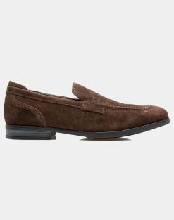 CLARKS Bradish Ease