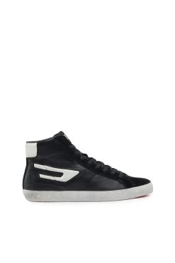 DIESEL ΠΑΠΟΥΤΣΙΑ S-LEROJI MID SNEAKERS