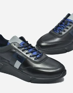 HARMONT&BLAINE ΥΠΟΔΗΜΑ ΑΝΔΡΙΚΟ -ADIDAS SHOP 3520BHARM6000014 Black 4