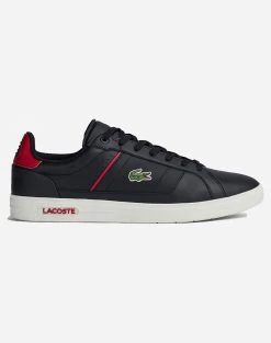 LACOSTE ΥΠΟΔΗΜΑ ΑΝΔΡΙΚΟ EUROPA PRO 222 1 SMA