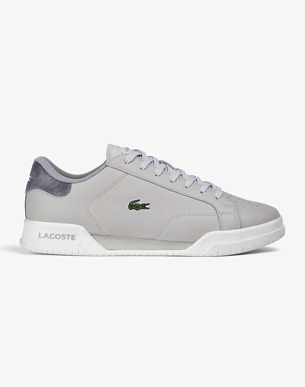 LACOSTE ΥΠΟΔΗΜΑ ΑΝΔΡΙΚΟ TWIN SERVE 222 1 SMA
