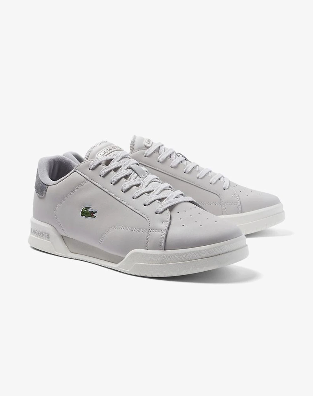 LACOSTE ΥΠΟΔΗΜΑ ΑΝΔΡΙΚΟ TWIN SERVE 222 1 SMA - Image 2