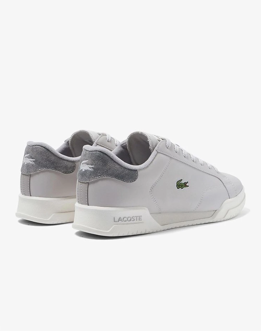 LACOSTE ΥΠΟΔΗΜΑ ΑΝΔΡΙΚΟ TWIN SERVE 222 1 SMA - Image 3