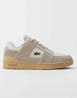 LACOSTE ΥΠΟΔΗΜΑ ΑΝΔΡΙΚΟ COURT CAGE 222 5 SMA