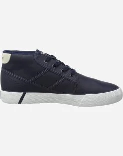 LACOSTE ΥΠΟΔΗΜΑ ΑΝΔΡΙΚΟ GRIPSHOT CHUKKA 01201 CMA