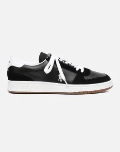 RALPH LAUREN ΥΠΟΔΗΜΑ POLO CRT PP-SNEAKERS