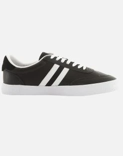 RALPH LAUREN ΥΠΟΔΗΜΑ COURT VLC-SNEAKERS-LOW TOP LACE