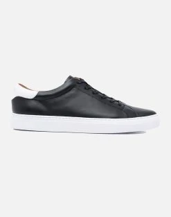 RALPH LAUREN ΥΠΟΔΗΜΑ JERMAIN II-SNEAKERS-LOW TOP LACE