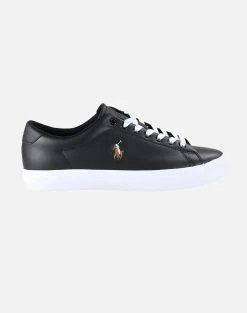 RALPH LAUREN ΥΠΟΔΗΜΑ LONGWOOD-SNEAKERS-LOW TOP LACE