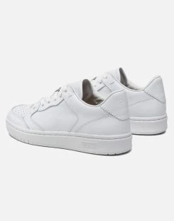 RALPH LAUREN ΥΠΟΔΗΜΑ POLO CRT LUX-SNEAKERS -ADIDAS SHOP 3520BRALP6070524 White 3