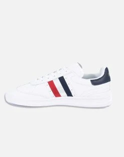 RALPH LAUREN ΥΠΟΔΗΜΑ HTR AERA-SNEAKERS -ADIDAS SHOP 3520BRALP6070525 White 3