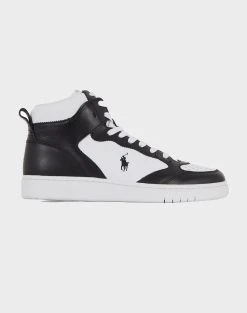 RALPH LAUREN ΥΠΟΔΗΜΑ ΑΝΔΡΙΚΟ