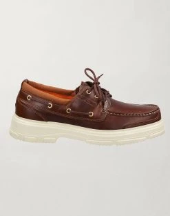 GANT ΥΠΟΔΗΜΑ ΑΝΔΡΙΚΟ PROYZI