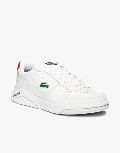 LACOSTE ΥΠΟΔΗΜΑ ΑΝΔΡΙΚΟ GAME ADVANCE 0721 2 SMA