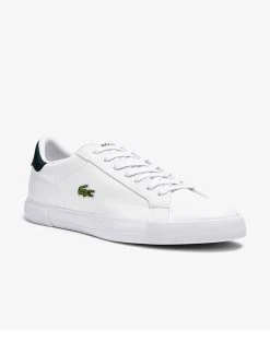 LACOSTE ΥΠΟΔΗΜΑ ΑΝΔΡΙΚΟ LEROND PLUS 0721 1 CMA
