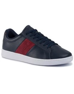 LACOSTE ΥΠΟΔΗΜΑ ΑΝΔΡΙΚΟ CARNABY EVO 319 1 SMA