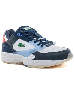 LACOSTE ΥΠΟΔΗΜΑ ΑΝΔΡΙΚΟ STORM 96 LO 0721 2 SMA