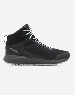 COLUMBIA Ανδρικό Παπούτσι Trailstorm™ Mid Waterproof Omni Heat™