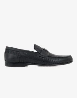 GIOVANNI MORELLI LOAFERS