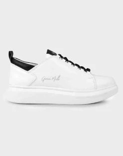 GIOVANNI MORELLI CASUAL