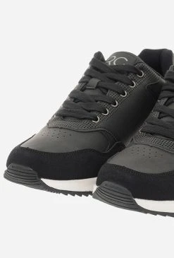 RENATO GARINI CASUAL -ADIDAS SHOP 3520PT RE6070206 DarkGray 3