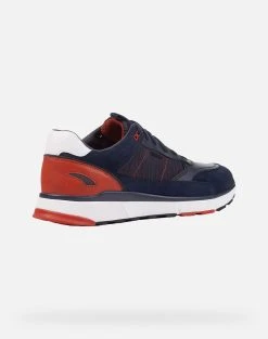 GEOX U DOLOMIA B ABX A - SMO.LE NYL -ADIDAS SHOP 3520TGEOX6070273 NavyBlue 3