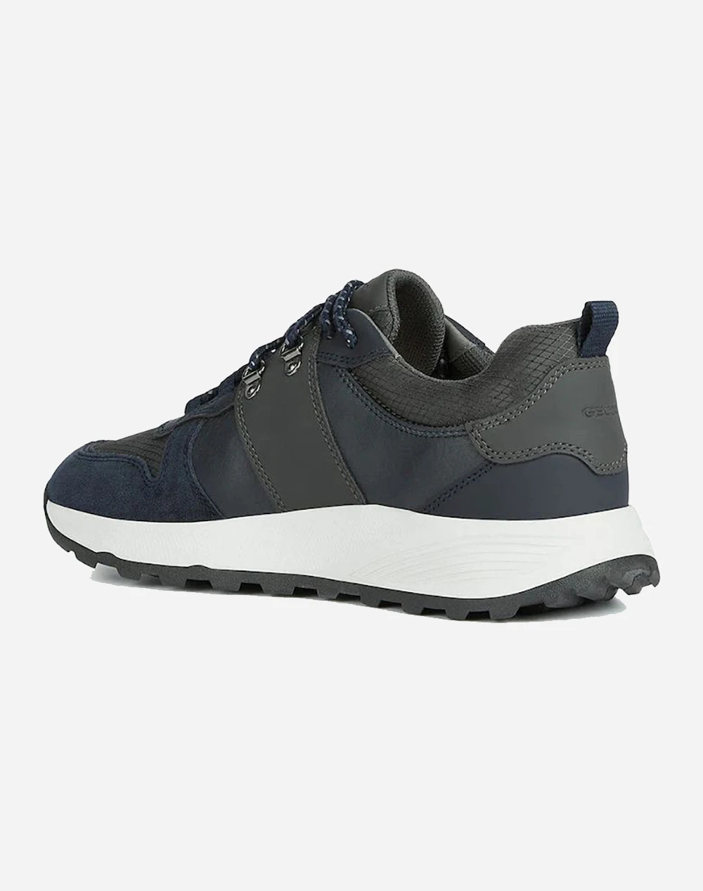 GEOX U TERRESTRE C - WRINK.SYN TEXT - Image 3