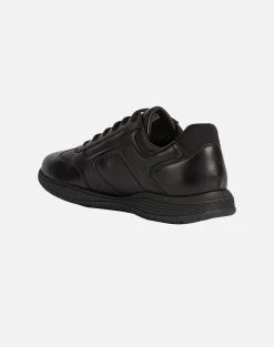 GEOX U SPHERICA EC2 C - SHEEP LEA -ADIDAS SHOP 3520TGEOX6080029 Black 3