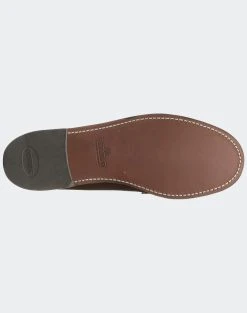 SEBAGO CLASSIC DAN TUMBLED -ADIDAS SHOP 3520TSEBA6010026 Brown 4