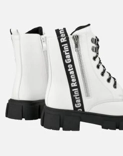 RENATO GARINI ΑΡΒΥΛΑΚΙΑ -ADIDAS SHOP 3530PT RE6080005 White 4