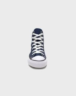 CONVERSE CHUCK TAYLOR ALL STAR ( Ύψος τακουνιού: 2 εκ ) -ADIDAS SHOP 3600ACONV6070018 NavyBlue 3