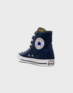 CONVERSE CHUCK TAYLOR ALL STAR ( Ύψος τακουνιού: 2 εκ ) -ADIDAS SHOP 3600ACONV6070018 NavyBlue 4