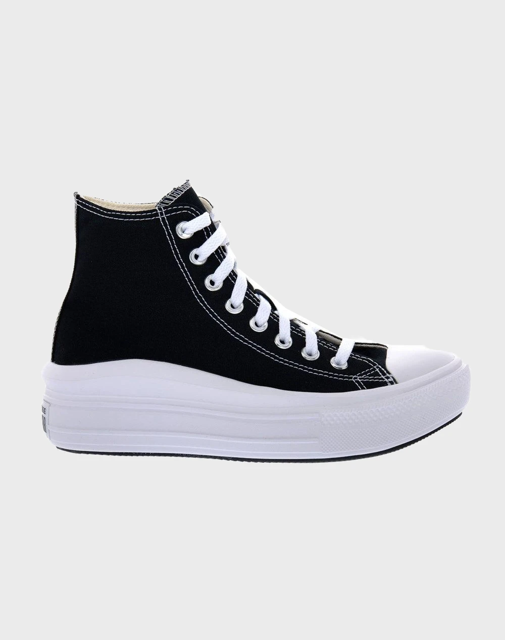 CONVERSE Chuck Taylor All Star Move ( Ύψος τακουνιού: 4,5 εκ )