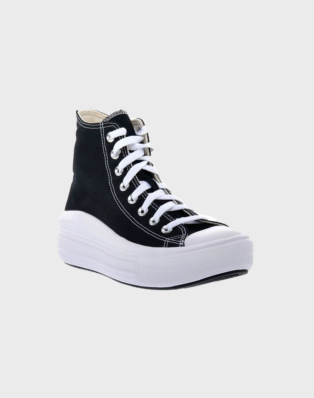 CONVERSE Chuck Taylor All Star Move ( Ύψος τακουνιού: 4,5 εκ ) - Image 2
