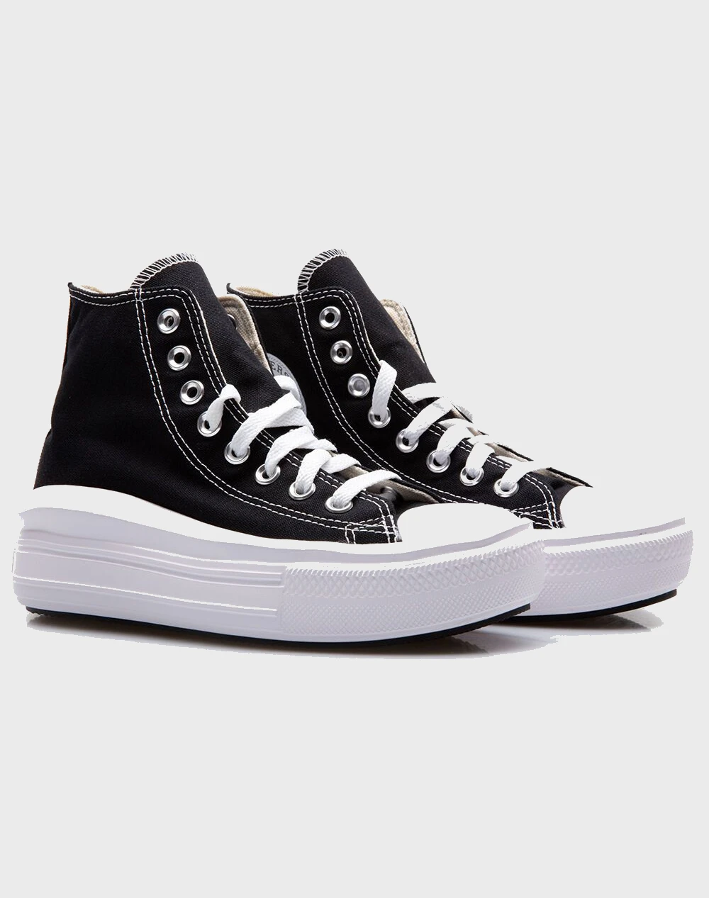 CONVERSE Chuck Taylor All Star Move ( Ύψος τακουνιού: 4,5 εκ ) - Image 3