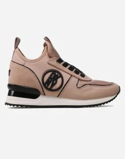 DKNY K4261395 SABATINI SNEAKER LOW DKNY