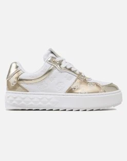 GUESS FIENA ΠΑΠΟΥΤΣΙ ΓΥΝΑΙΚΕΙΟ