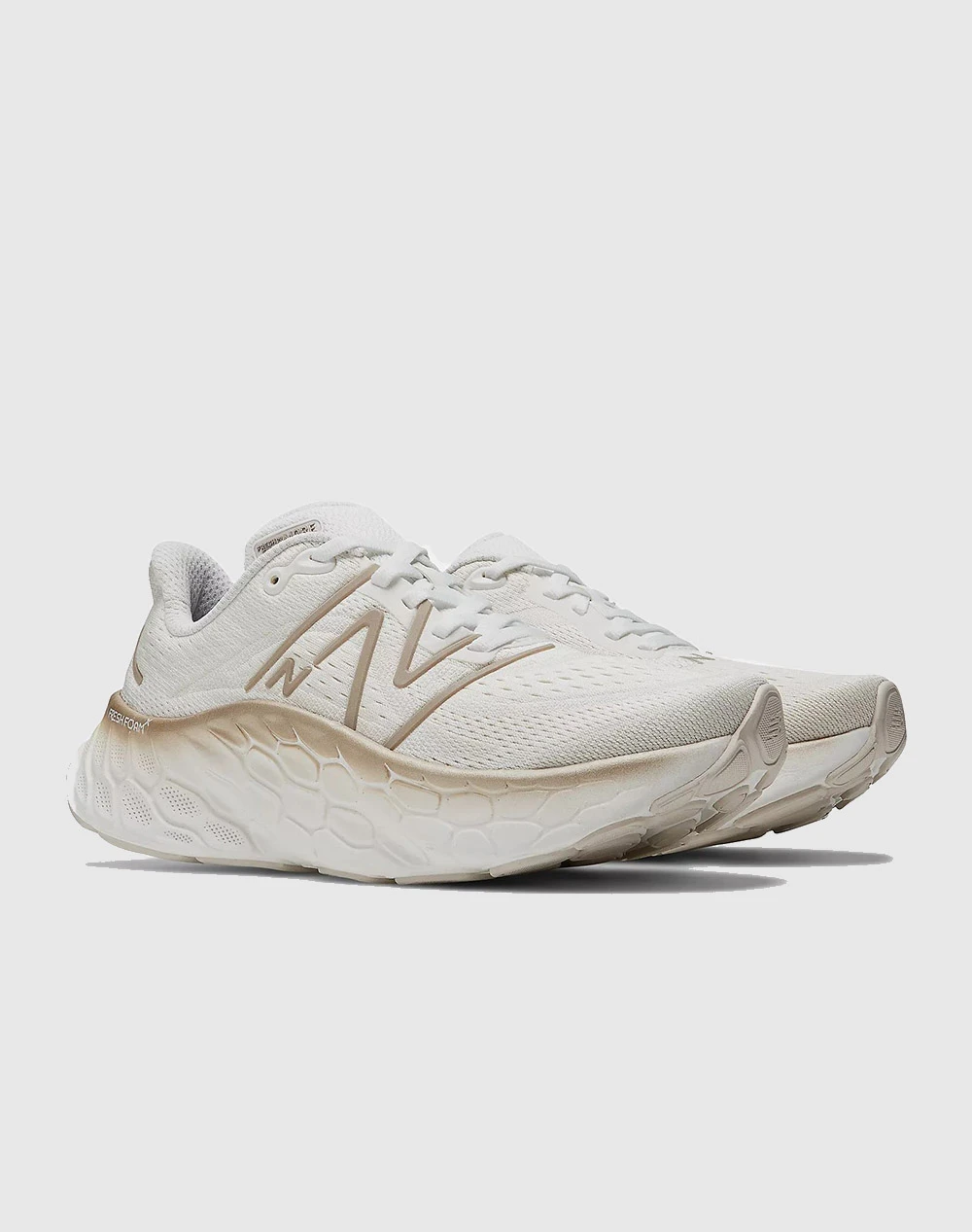 NEW BALANCE FRESH FOAM X MORE V4 - ΠΑΠΟΥΤΣΙ RUNNING - Image 3