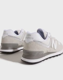 NEW BALANCE 574 - ΠΑΠΟΥΤΣΙ CLASSICS -ADIDAS SHOP 3610ANEWB6070048 LightGray 3
